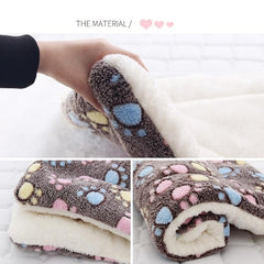 š„Limited stock available 50% OFFš„š¾Hot Sale BUY 1 GET 1 FREEš±2025 New Upgraded Super Cosy Calming Pet Blanket