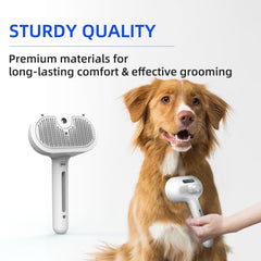 🐱2025 Hot Sale 50% Off🐶Pet Spray Hair Removal Com