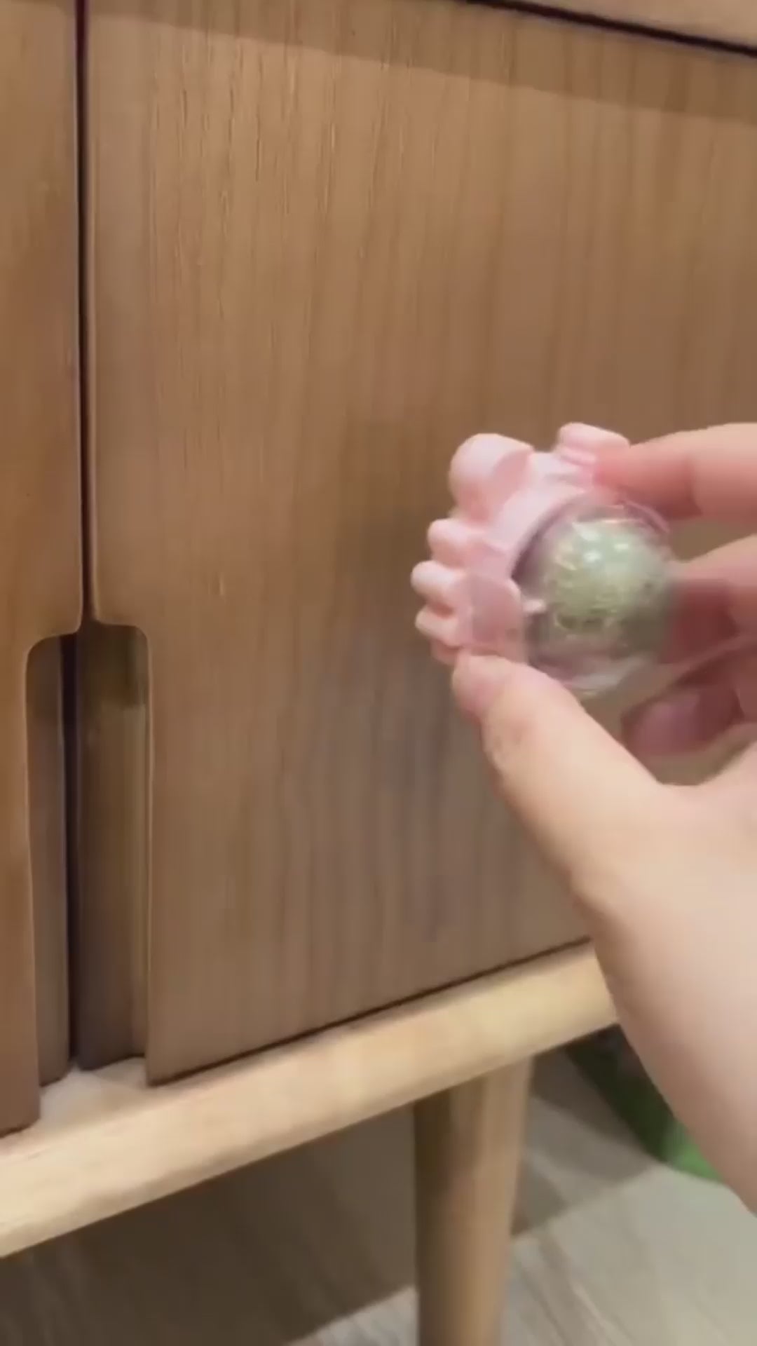 🔥Approved by many cats🐱Catnip Balls😍