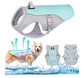 🐶Last Day Sale 49% OFF❄️🐾 Dog Summer Ice Cooling Protective Vest