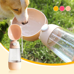 š¶ Limited Time Half Price - Outdoor Drinking Mug for Dogs