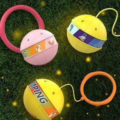 ✨2025 New Products 🎉Buy 2 Get 1 Free✨Glowing Bouncing Ball