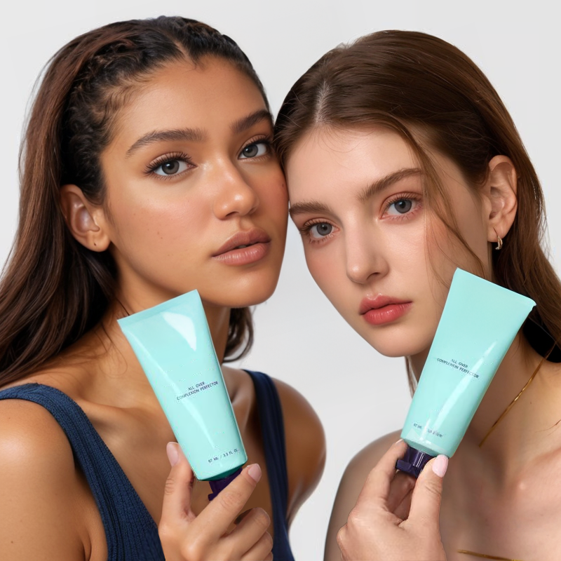 💜LAST DAY - BUY 1 GET 1 FREE💜All-in-One Moisturizing Concealer Waterproof Cream