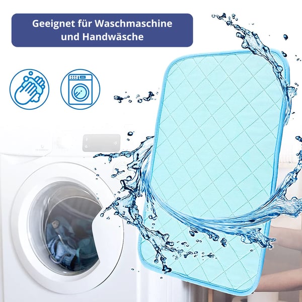 🔥Summer Hot Sale 49% OFF🧊Premium Cooling Mat For Pet