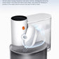 Automatic cat water fountain