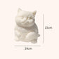Cute, Soft Squishies tToy In The Shape Of A Cat To Relieve Stress