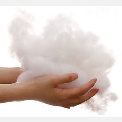 BUKSN Marshmallow Cat Bed