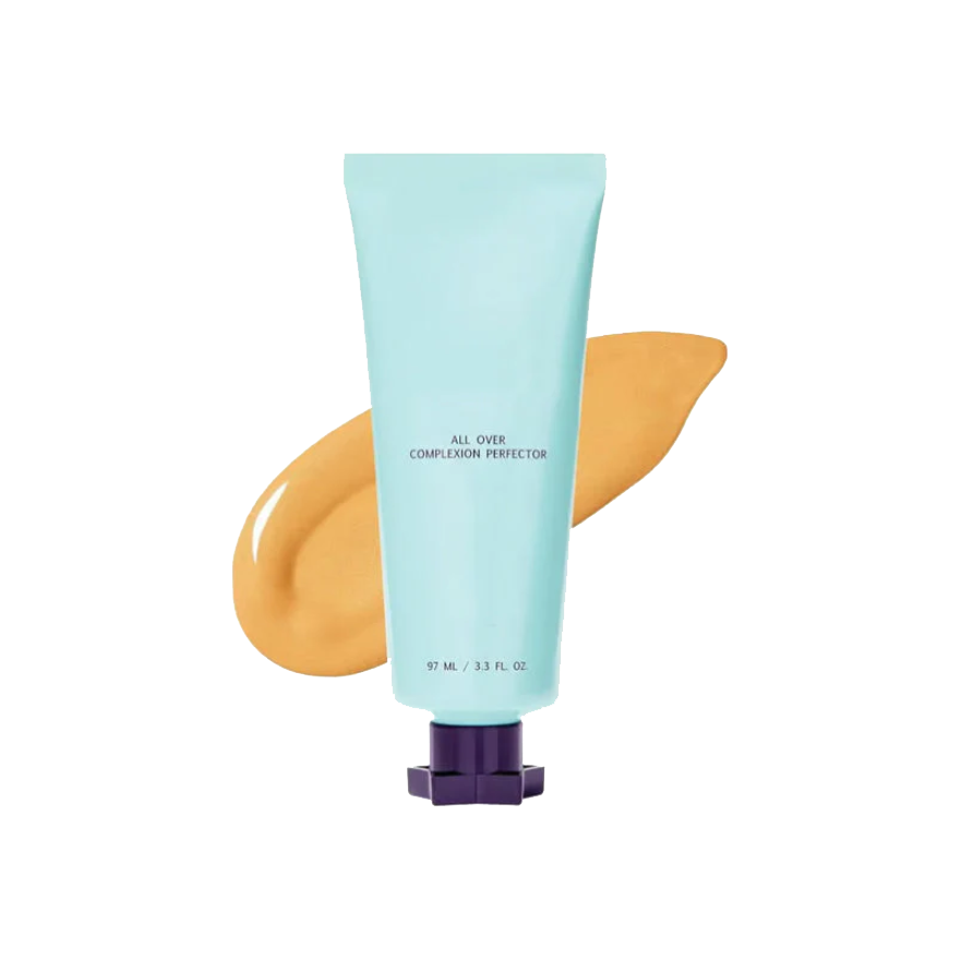 💜LAST DAY - BUY 1 GET 1 FREE💜All-in-One Moisturizing Concealer Waterproof Cream