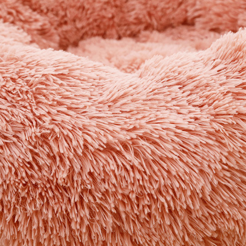 BUKSN Marshmallow Cat Bed