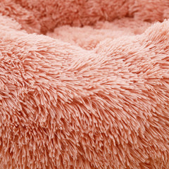 BUKSN Marshmallow Cat Bed