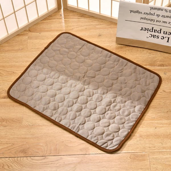 🔥Summer Hot Sale 49% OFF🧊Premium Cooling Mat For Pet
