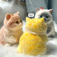 Cute, Soft Squishies tToy In The Shape Of A Cat To Relieve Stress