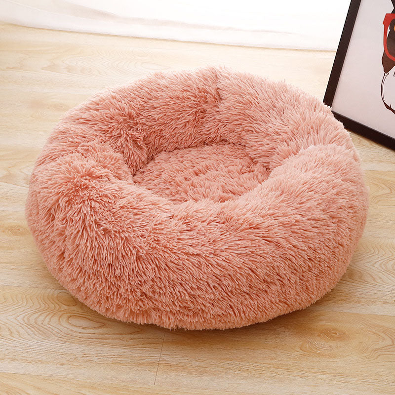 BUKSN Marshmallow Cat Bed