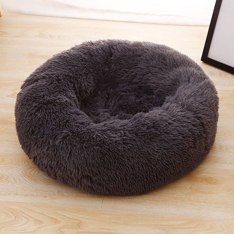 BUKSN Marshmallow Cat Bed