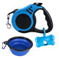 🔥2025 Hot Sale - 49% Off🔥Multi-functional dog walking leash