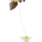 Interactive Flying Bird Cat Toy
