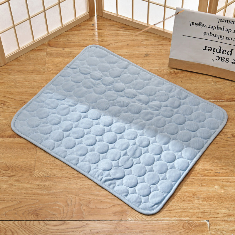 🔥Summer Hot Sale 49% OFF🧊Premium Cooling Mat For Pet
