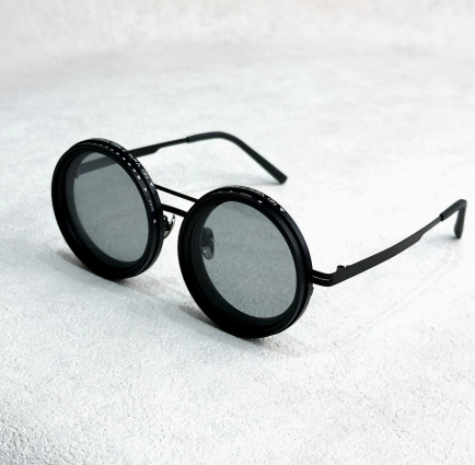 1-9 Gears Adjustable Polarized Sunglasses with UV Protection