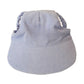 Fashionable Corduroy Dog Hat