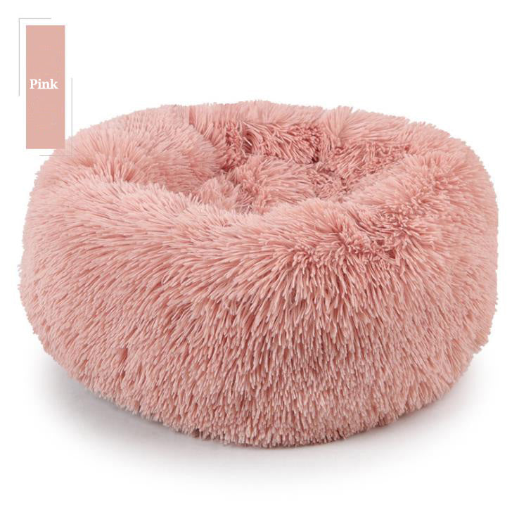 BUKSN Marshmallow Cat Bed