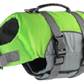 New dog life jacket small medium and large dogs pet swimming life-saving supplies large buoyancy reflective stripes large size