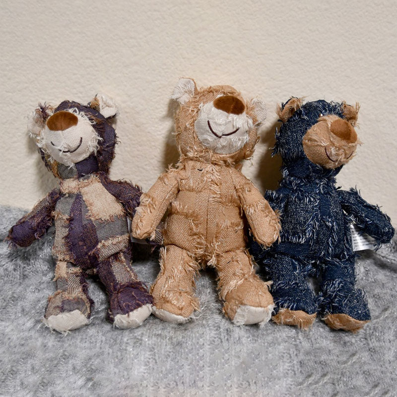 🔥LAST DAY SALE 50% OFF🐻 2025 New Indestructible Robust Bear