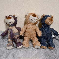 🔥LAST DAY SALE 50% OFF🐻 2025 New Indestructible Robust Bear