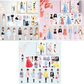 🎁Gift Idea Hot sale 49% OFF💗Magnetic Dress Up Baby