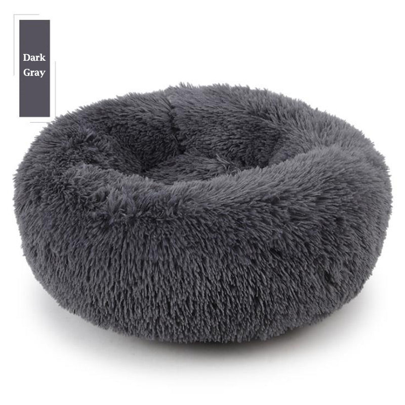 BUKSN Marshmallow Cat Bed