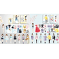 🎁Gift Idea Hot sale 49% OFF💗Magnetic Dress Up Baby