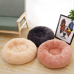 BUKSN Marshmallow Cat Bed