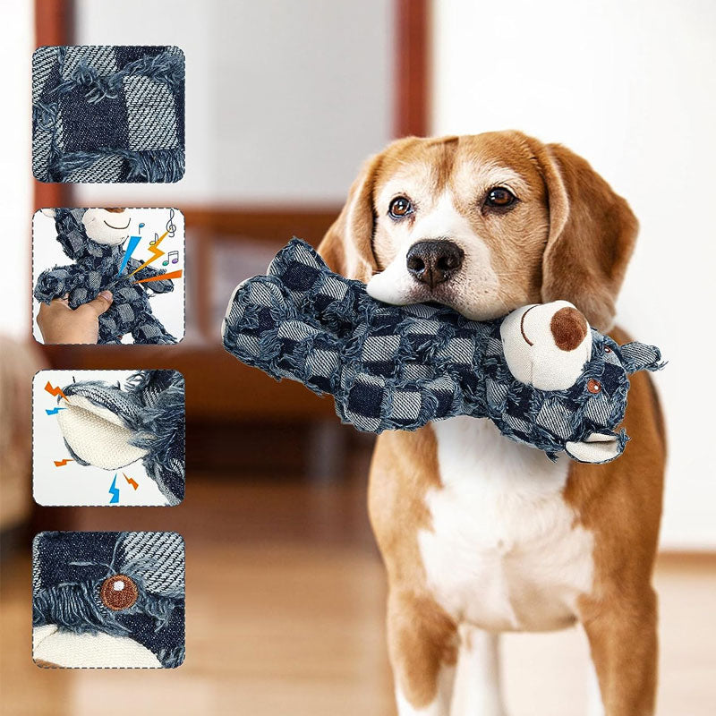 🔥LAST DAY SALE 50% OFF🐻 2025 New Indestructible Robust Bear