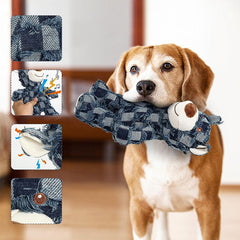 🔥LAST DAY SALE 50% OFF🐻 2025 New Indestructible Robust Bear