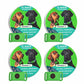 🔥2025 HOT SALE - ✨ 12 Months Flea and Tick Free