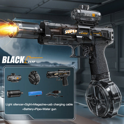 🌊Summer Discount🔫💦Woyuosn Aqua Shooter Hydro Blaster