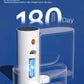 Automatic cat water fountain
