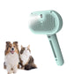🔥Pet Spray Hair Removal Comb