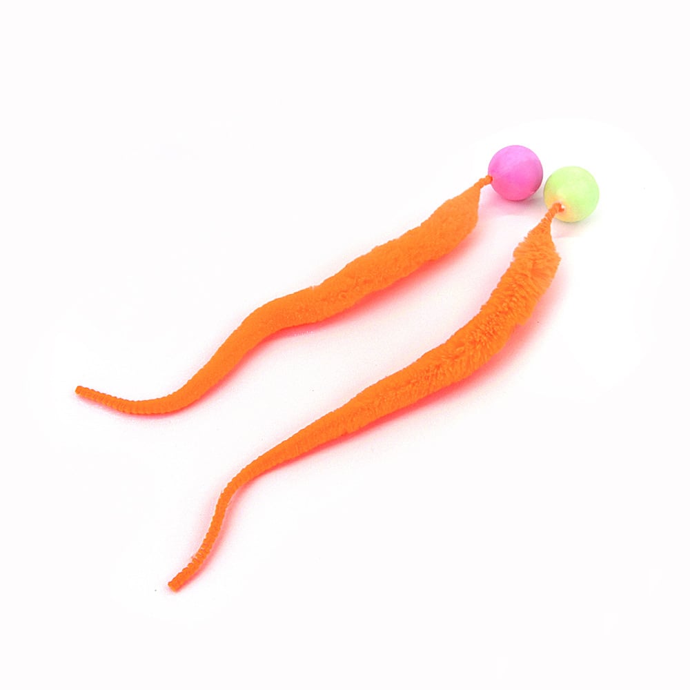 Typared Jiggle Ball for Cat