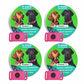 🔥2025 HOT SALE - ✨ 12 Months Flea and Tick Free