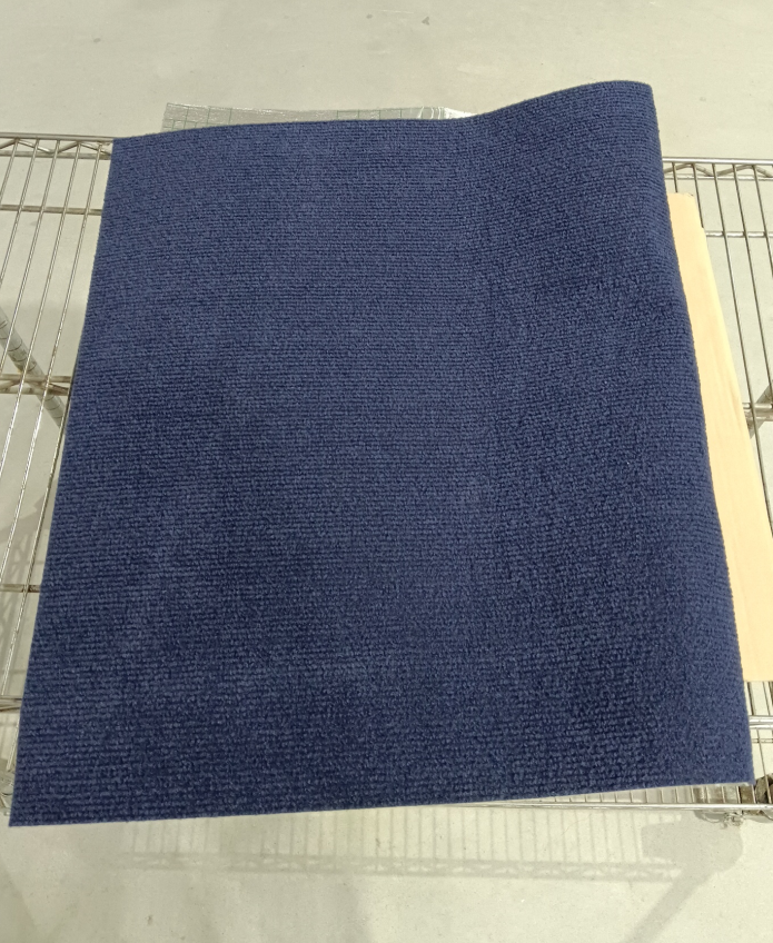 Cat Scratcher Mat Furniture Protector