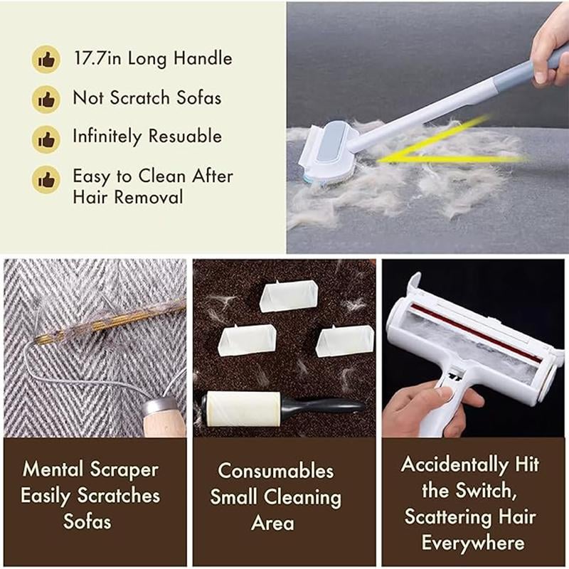🔥Hot Sale 50% Off🔥Pet Hair Removal Tool
