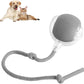 RolliePet smart chase pet toy ball