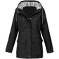 🔥Hot Sale 49%🔥Ultimate  Plaid Waterproof Jacket for Women