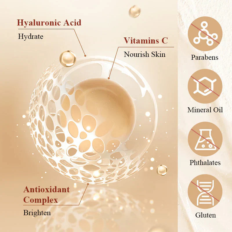 💜BUY 1 GET 1 FREE + High-Quality Brush TODAY!! 💜Colored Clay Undereye Corrector