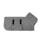 Hot Sale 49% OFF-Super absorbent pet bathrobe