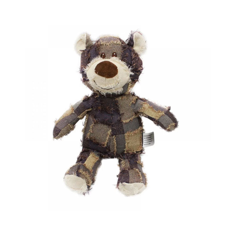 🔥LAST DAY SALE 50% OFF🐻 2025 New Indestructible Robust Bear