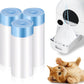 Powerful Automatic Simple Easy Self Cleaning Cat Litter Box-110L