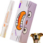 Pet Toothbrush Pen