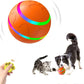 Smart Pet Play Ball with Remote Control