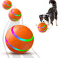 Smart Pet Play Ball with Remote Control